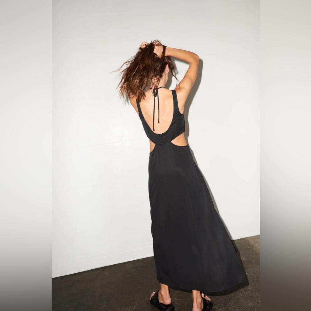 LNA - LORELEI DRESS - Picture 3 of 10